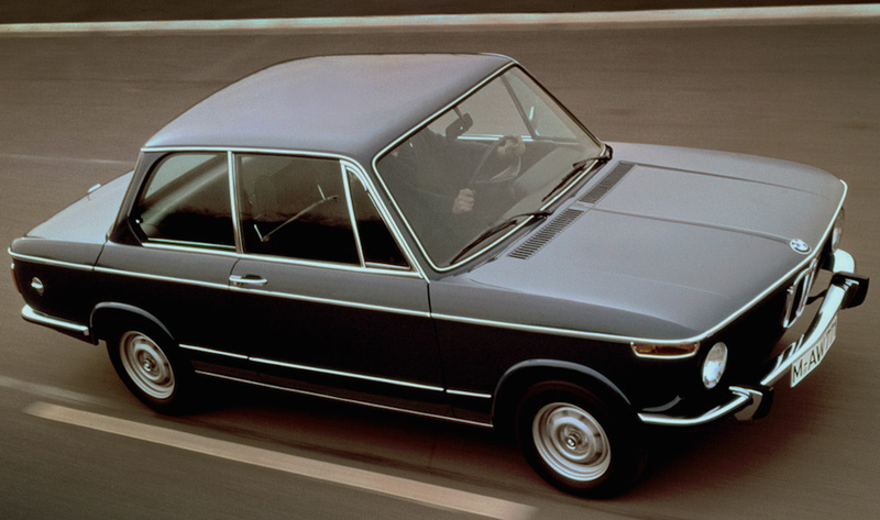 Illustration for article titled The Twenty Most Informatively Named Cars Of All Time